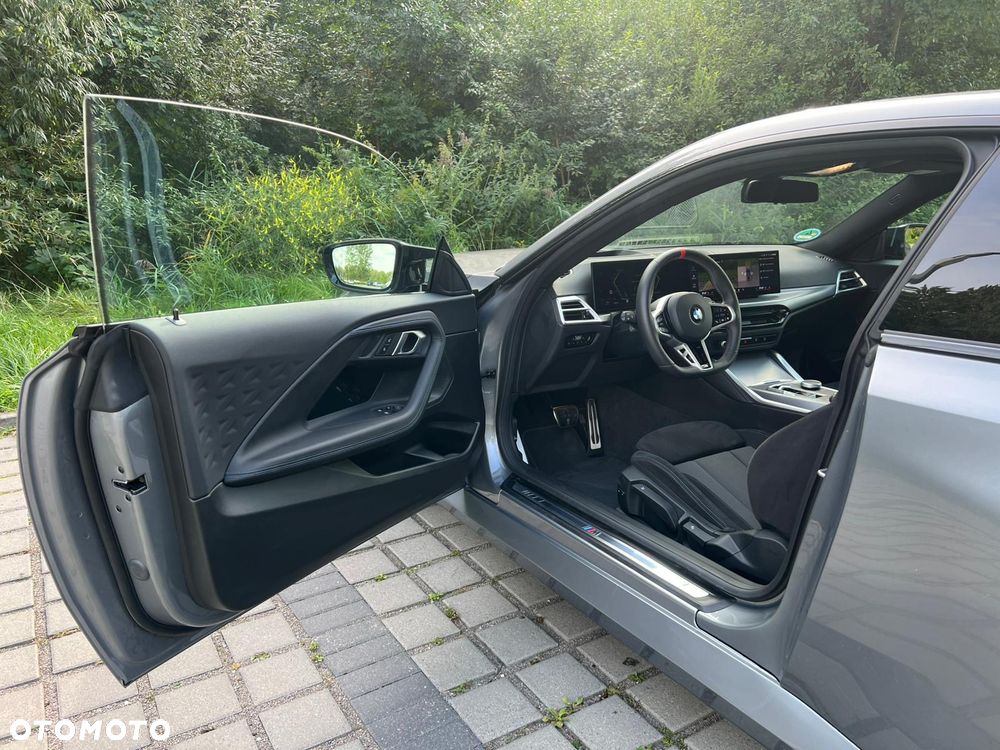 BMW Seria 2 M240i xDrive - 19
