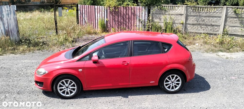 Seat Leon 1.4 TSI Comfort Limited - 27