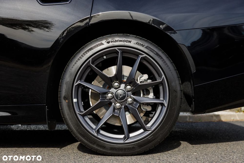 Dodge Charger - 11