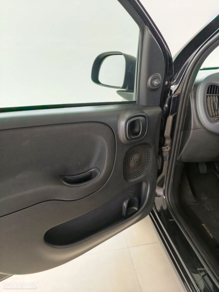Fiat Panda 1.2 Easy J15 S&S - 10