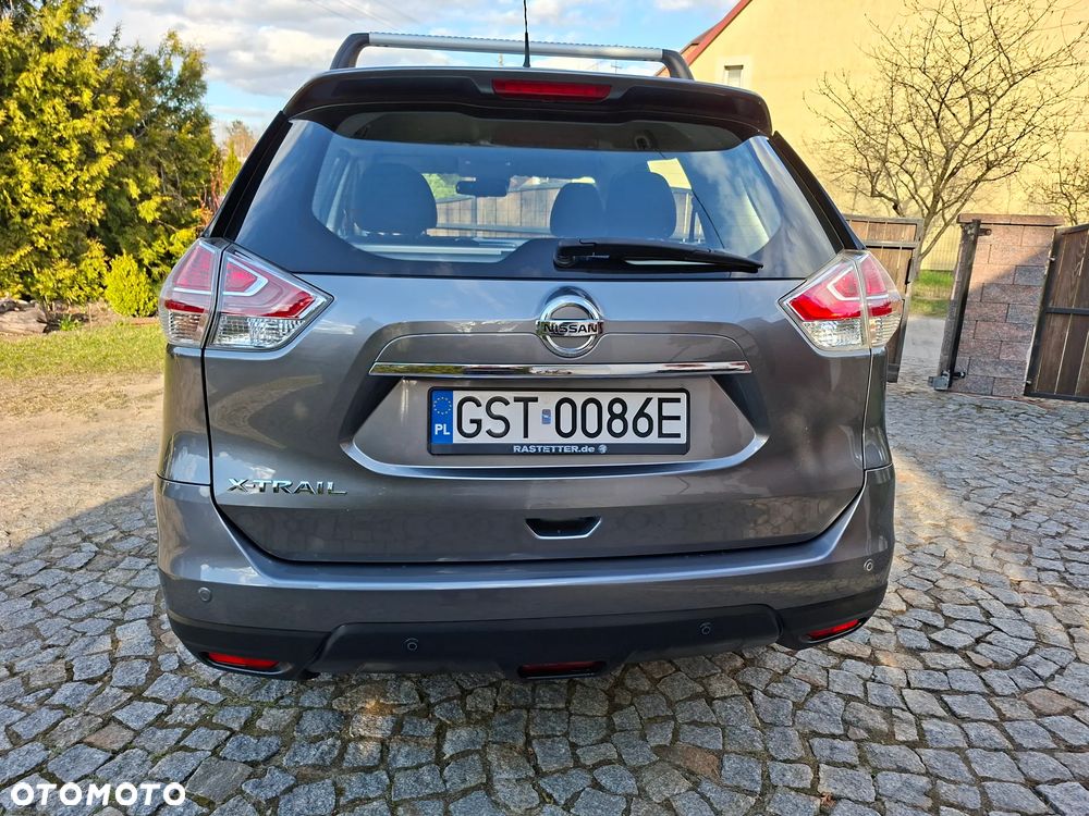 Nissan X-Trail - 30