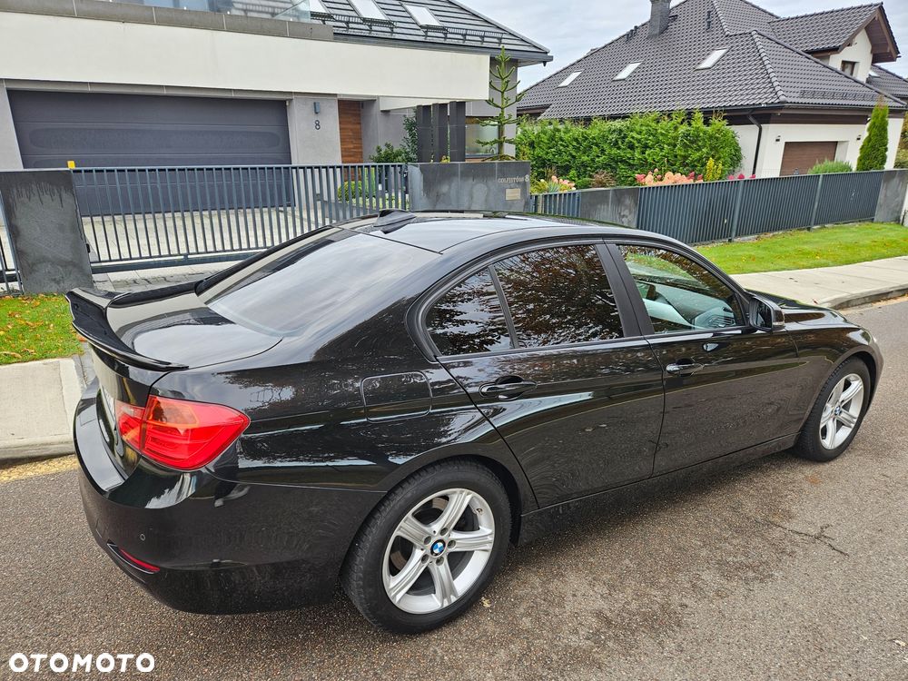 BMW Seria 3 - 8