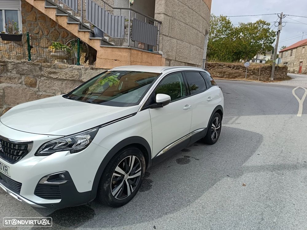 Peugeot 3008 - 1