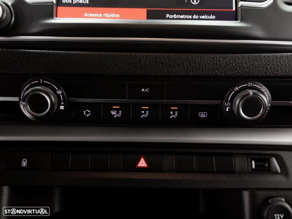 Citroën Spacetourer 1.5 BlueHDi XL Business J17 - 15