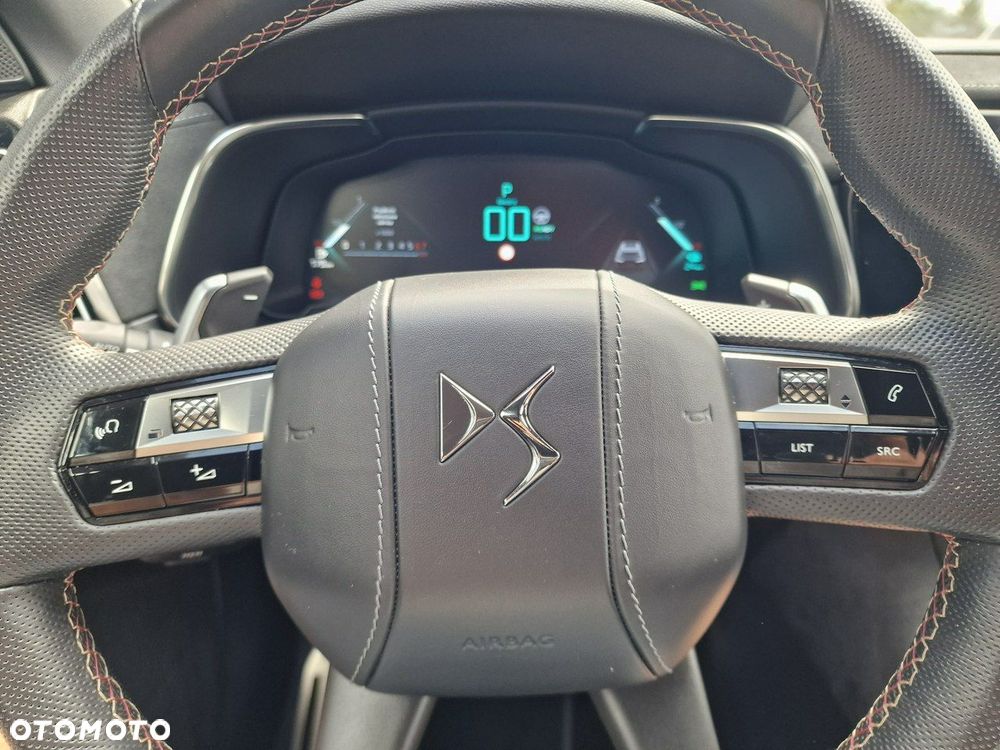 DS Automobiles DS 7 Crossback 1.6 E-Tense Performance Line + - 34