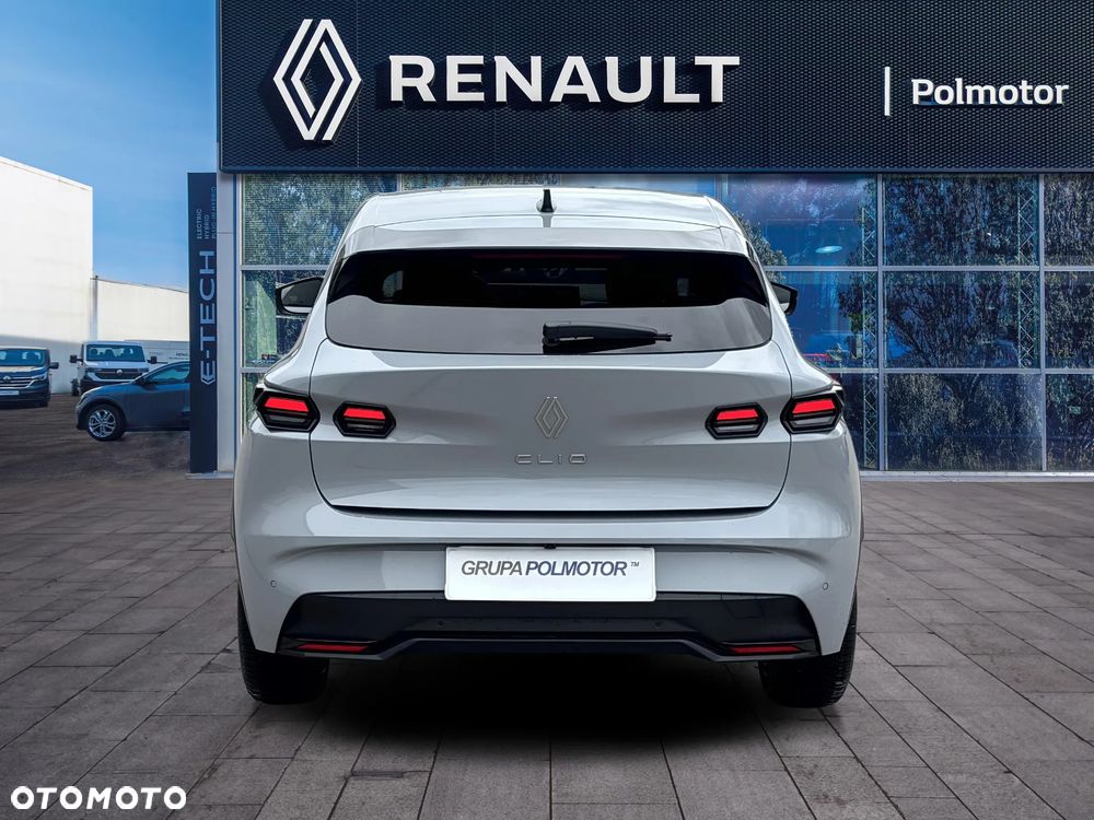 Renault Clio 1.2 TCe Techno - 6