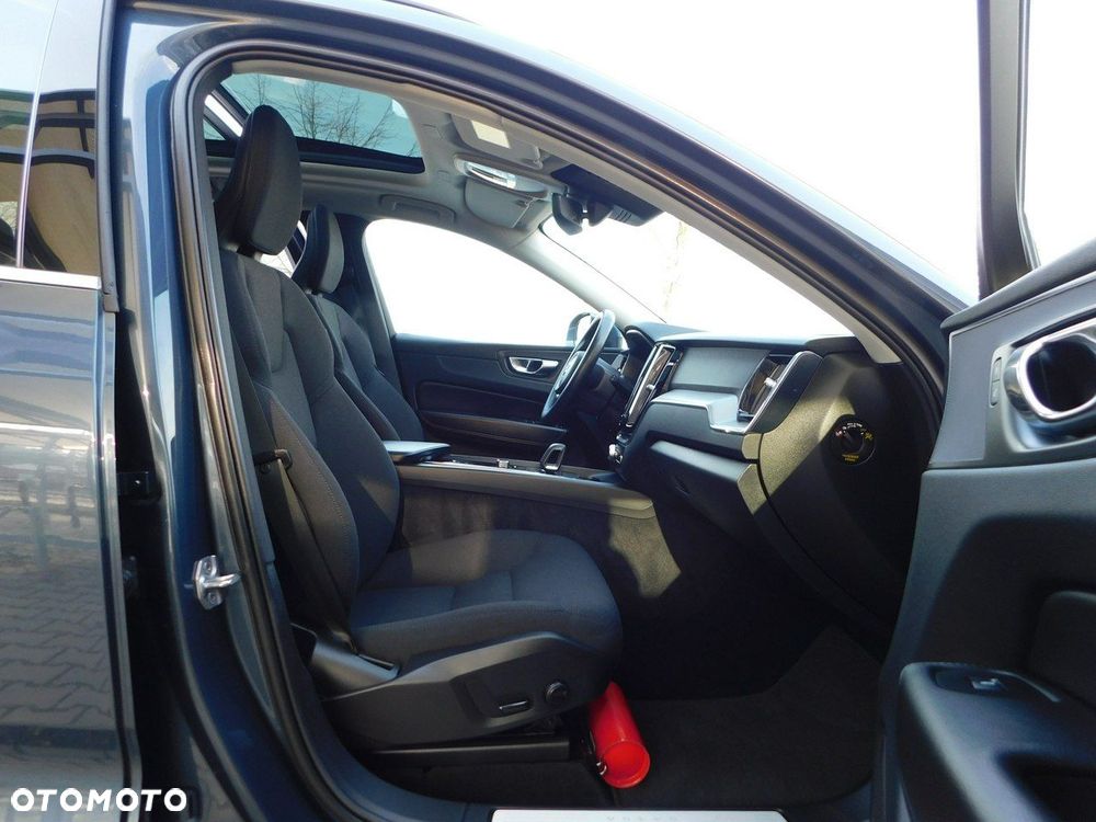 Volvo XC 60 - 14