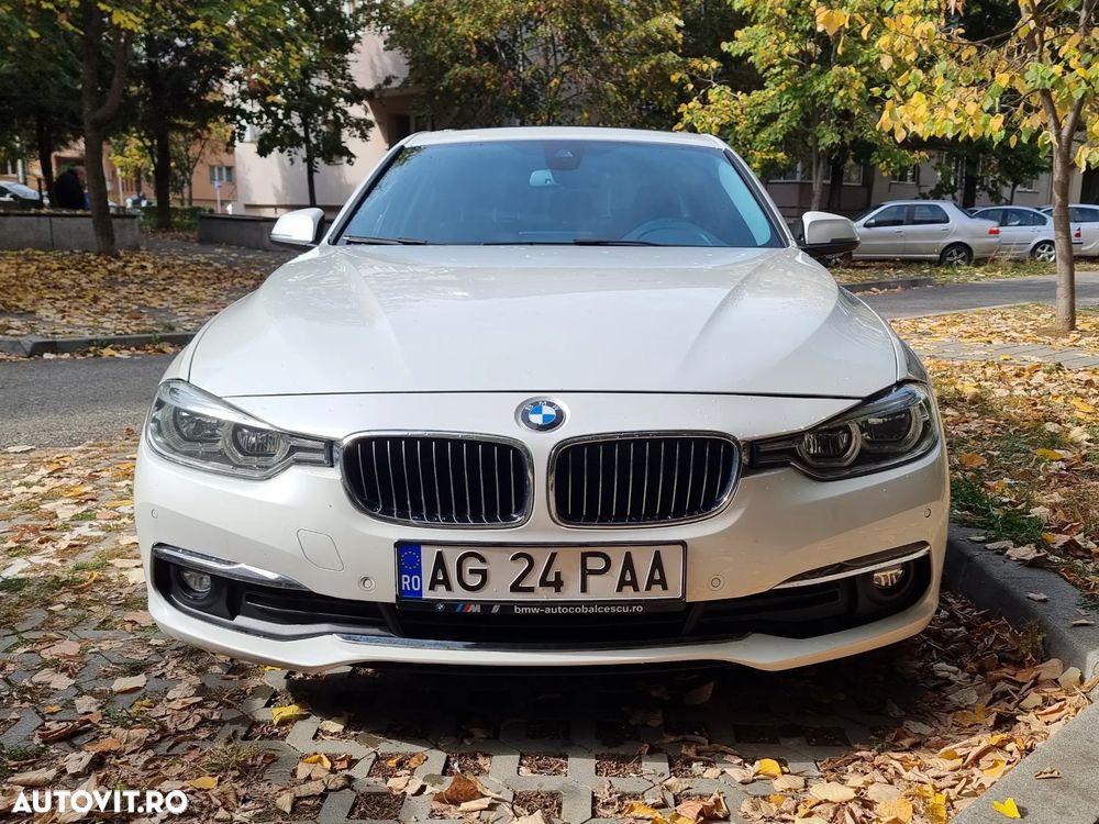 BMW Seria 3