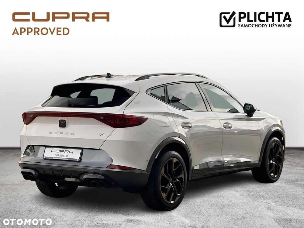 Cupra Formentor 2.0 TSI 4Drive VZ DSG - 6