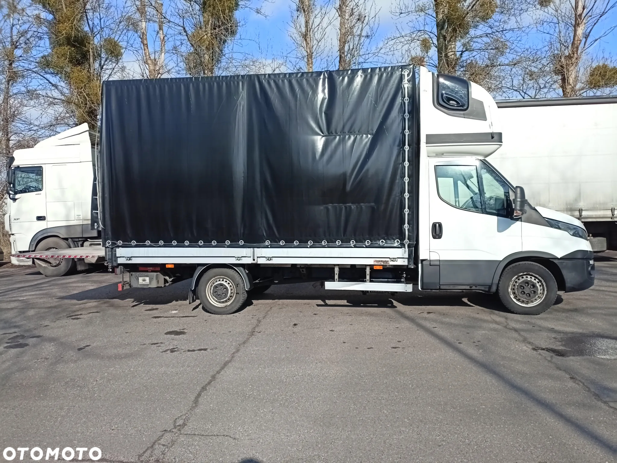 Iveco Daily - 14