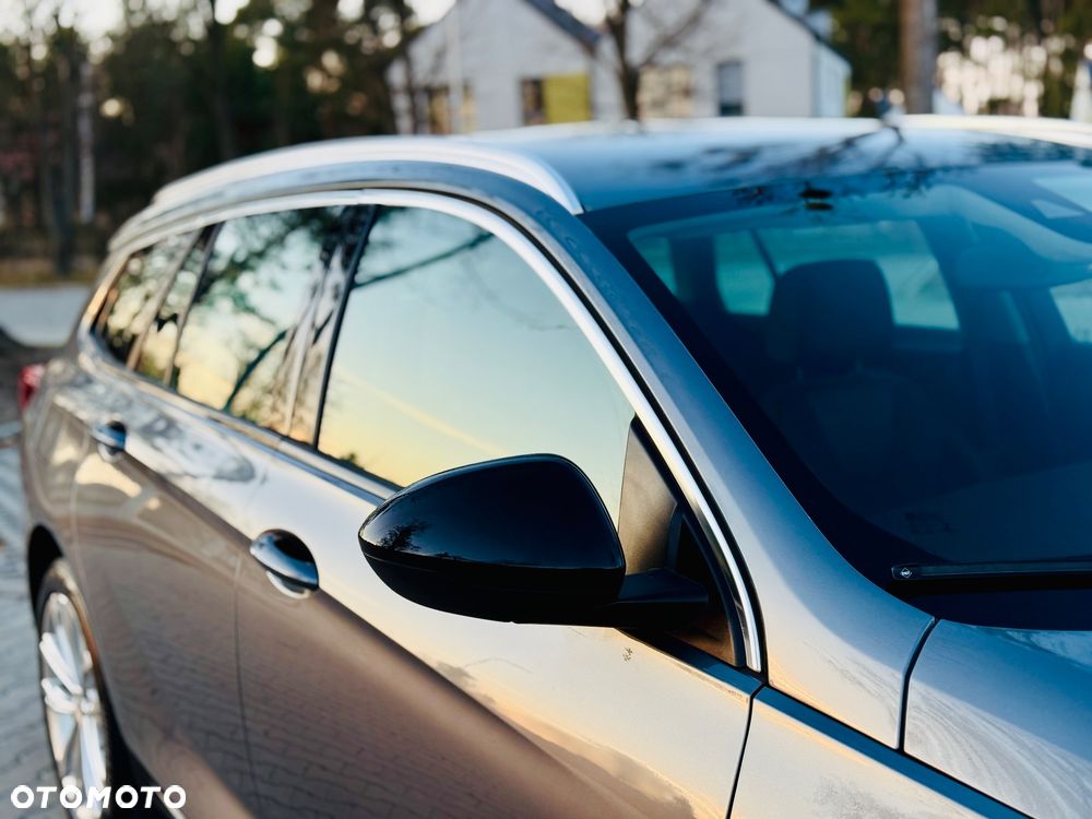 Opel Insignia 2.0 CDTI Business Elegance S&S - 34