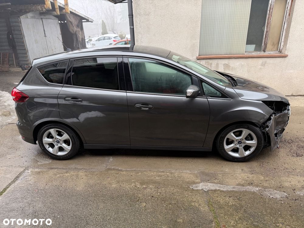 Ford C-MAX 1.0 EcoBoost Edition ASS - 27
