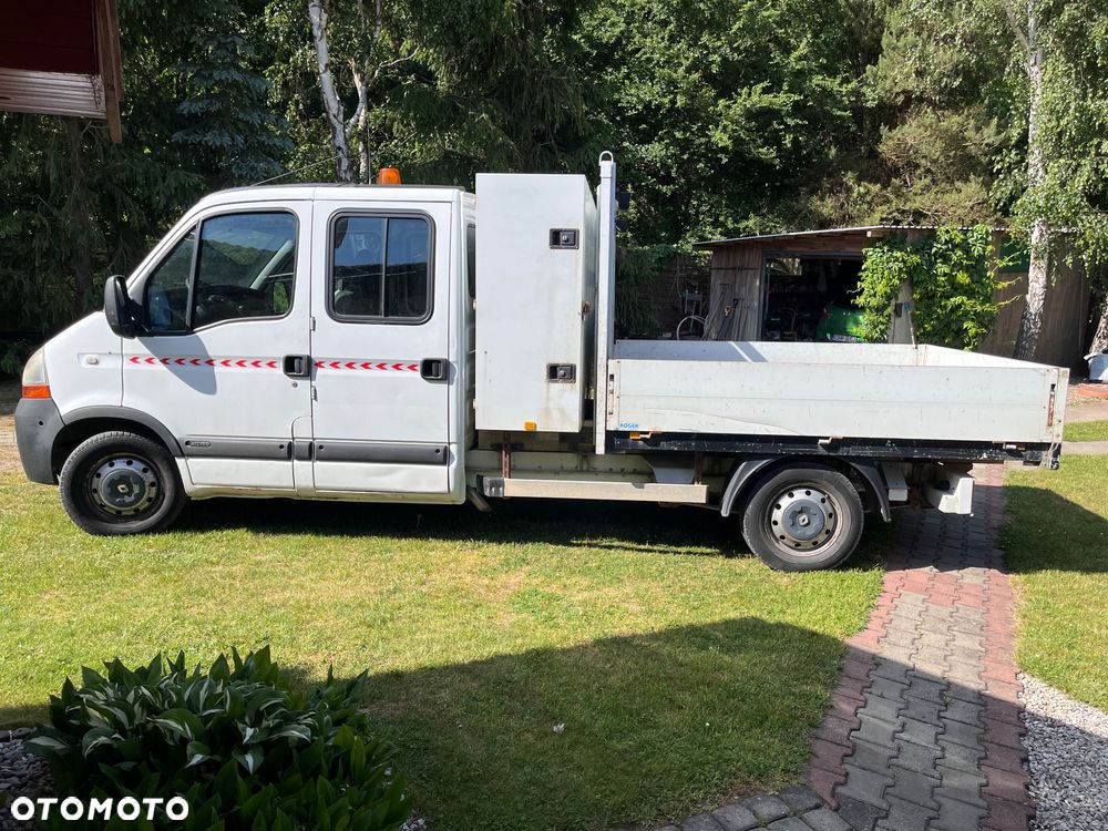 Renault Master - 10
