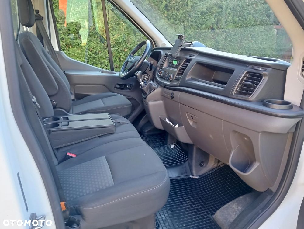 Ford TRANSIT - 10
