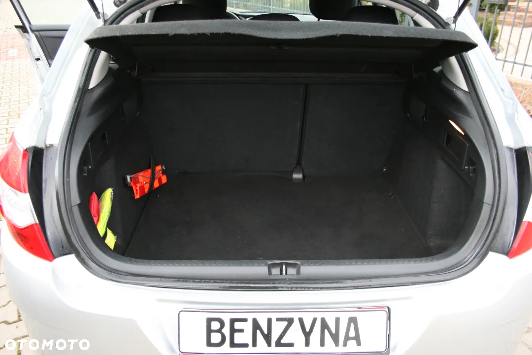 Citroën C4 1.4 VTi Selection - 8