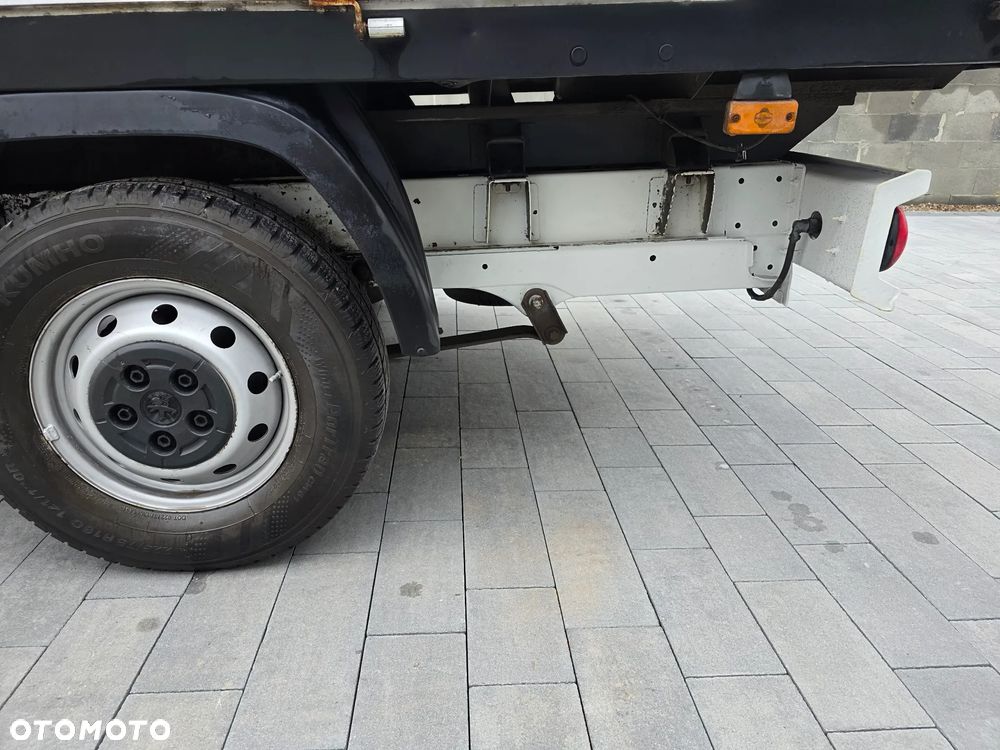 Peugeot Boxer - 29