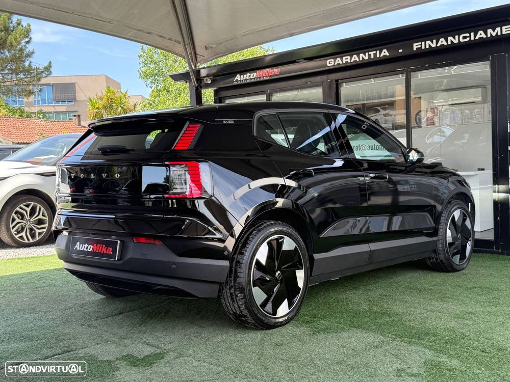 Volvo EX30 69 kWh Twin Motor Black Edition - 15