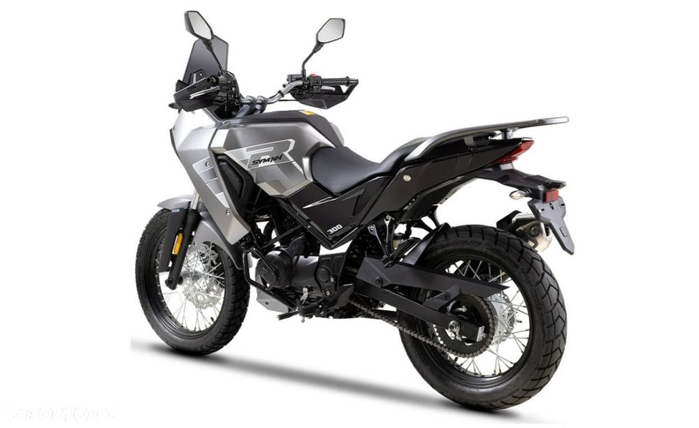 SYM Inny - 8