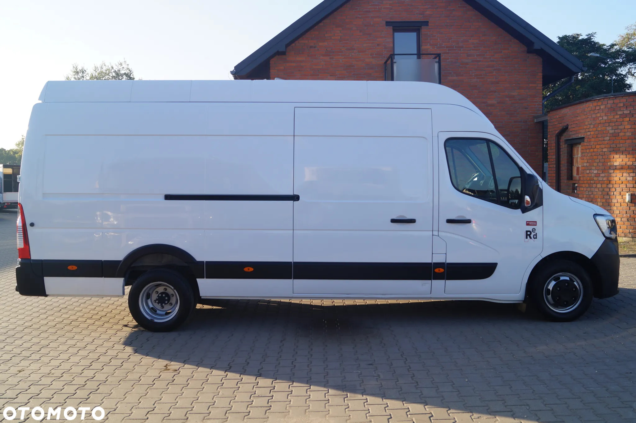 Renault Master L4H3 Na Blizniaku - 8