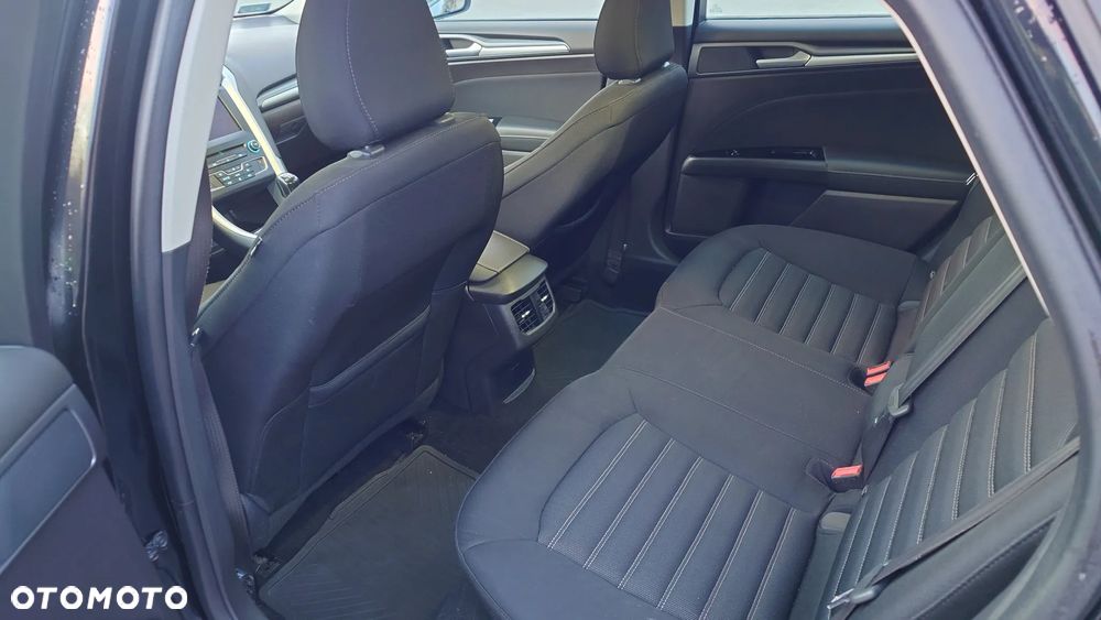 Ford Mondeo 1.5 EcoBoost Trend - 13