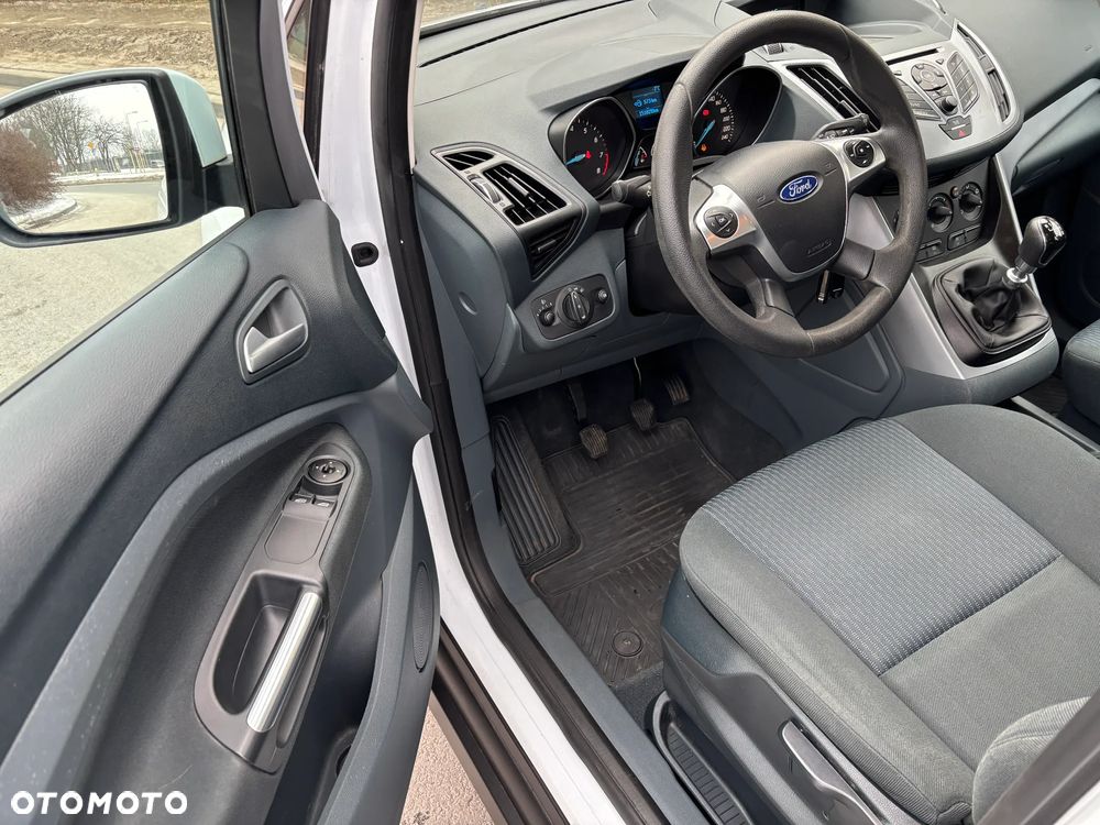 Ford C-MAX - 9