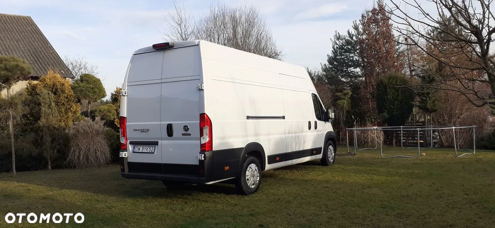 Fiat Ducato - 5