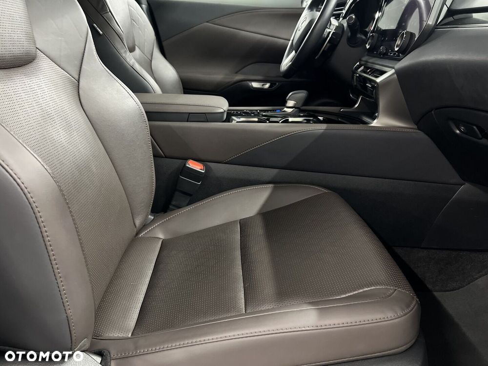 Lexus RX 350h F Sport Design - 16