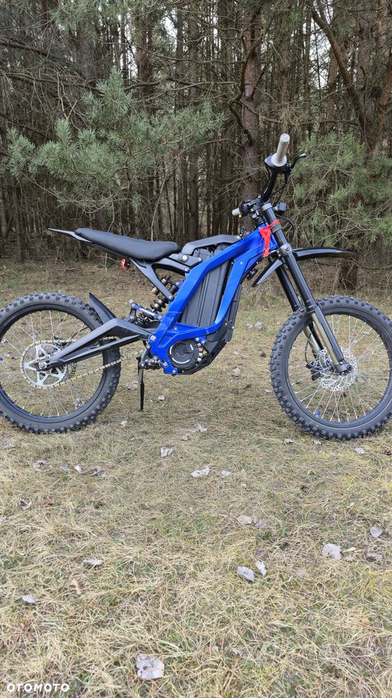 Surron Light Bee - 4