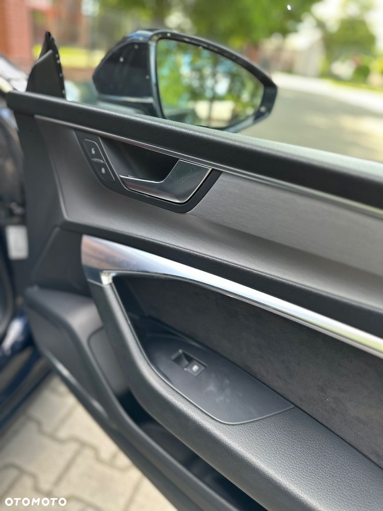 Audi A7 3.0 TDI Quattro S tronic - 15