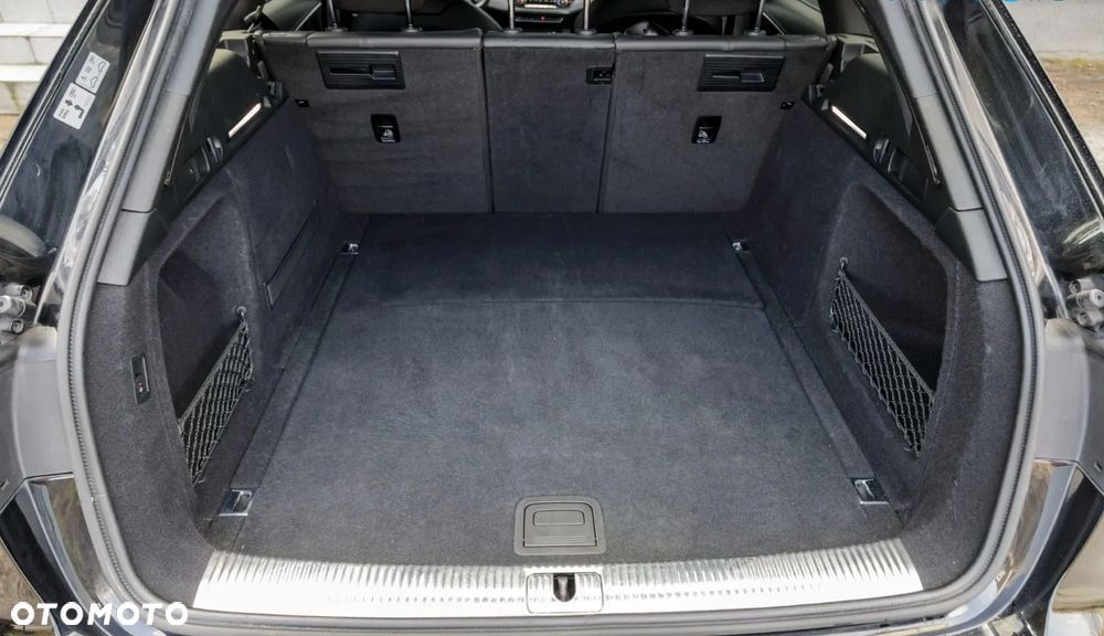 Audi A4 Avant 2.0 TDI S tronic - 20