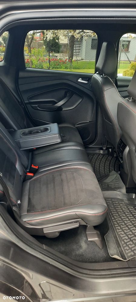 Ford Kuga 2.0 TDCi AWD ST-Line Black - 36