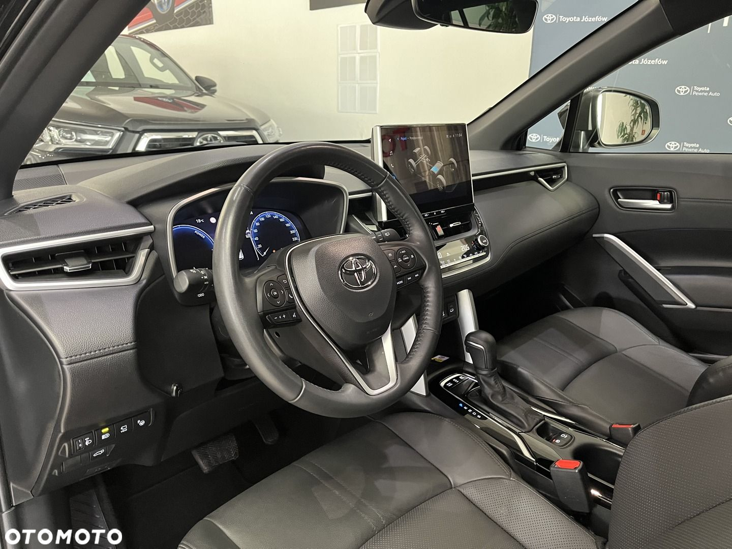 Toyota Corolla Cross - 7
