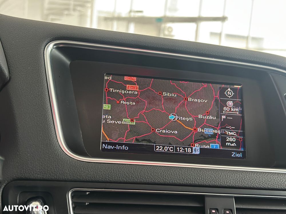 Audi Q5 2.0 TDI Quattro S-Tronic - 23