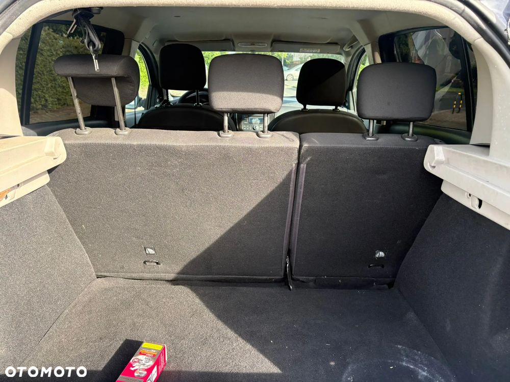 Dacia Sandero Stepway - 5