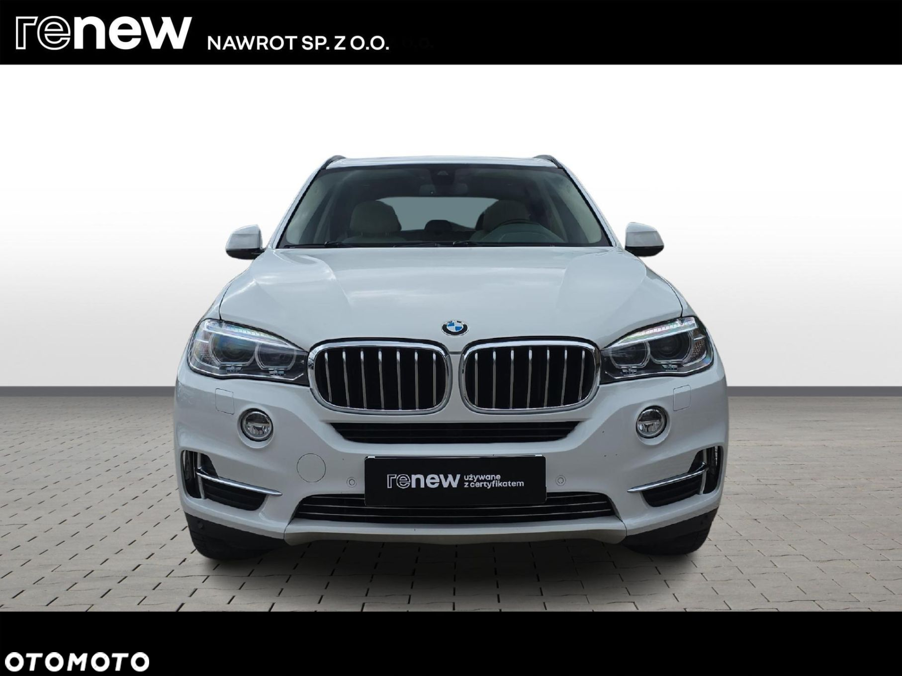 BMW X5 xDrive30d - 8