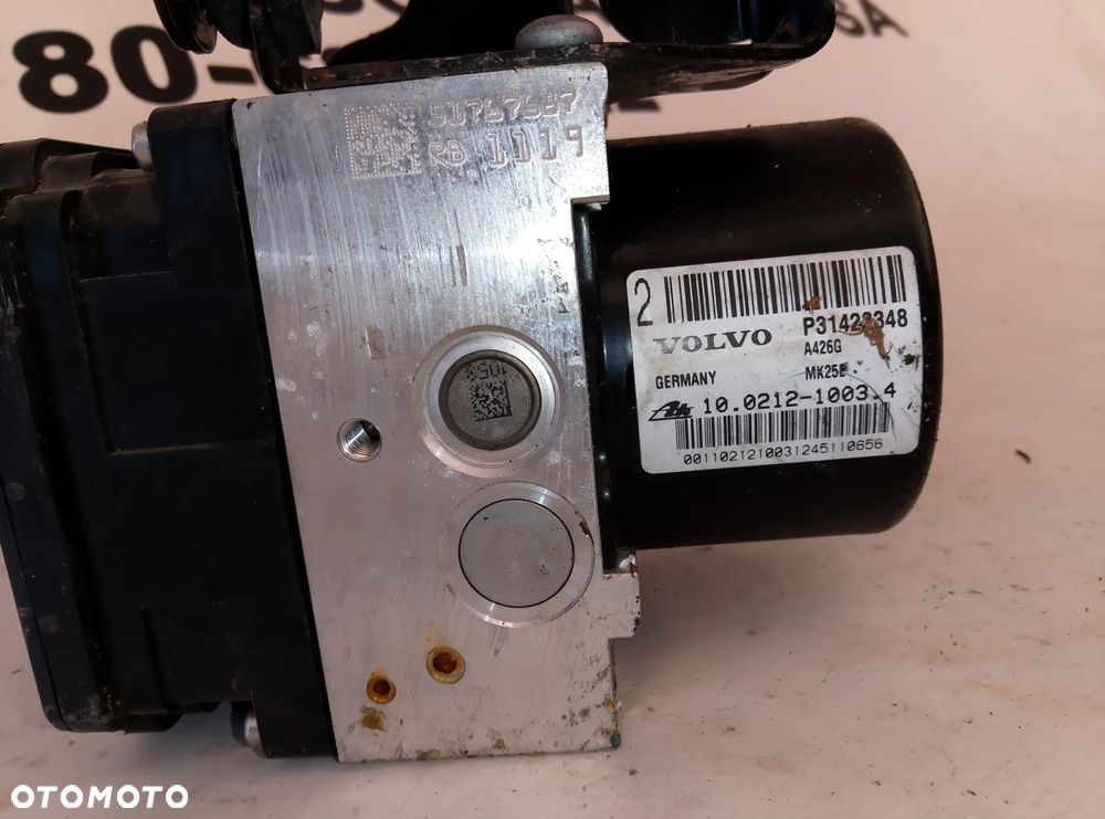 Pompa ABS Volvo 31423348 - 3