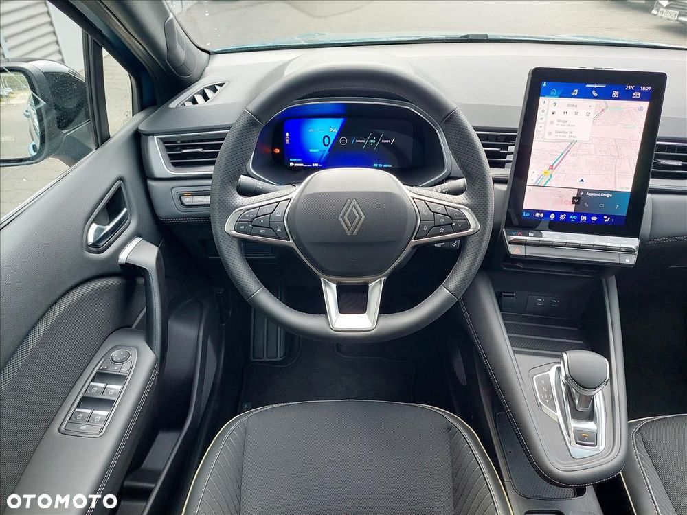 Renault Symbioz - 10