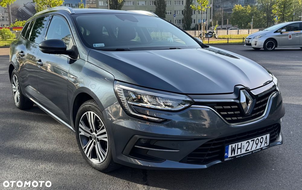 Renault Megane 1.3 TCe FAP Intens - 2