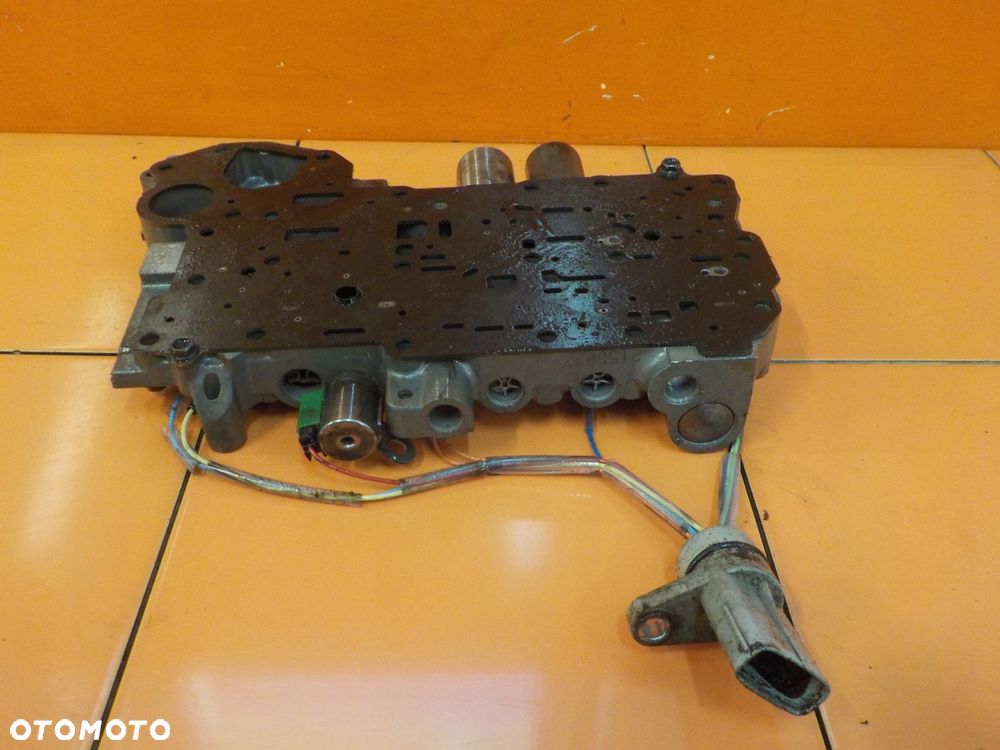 LEXUS GS III 450H 3.5 V6 08r 296KM mechatronika sterownik skrzyni - 2