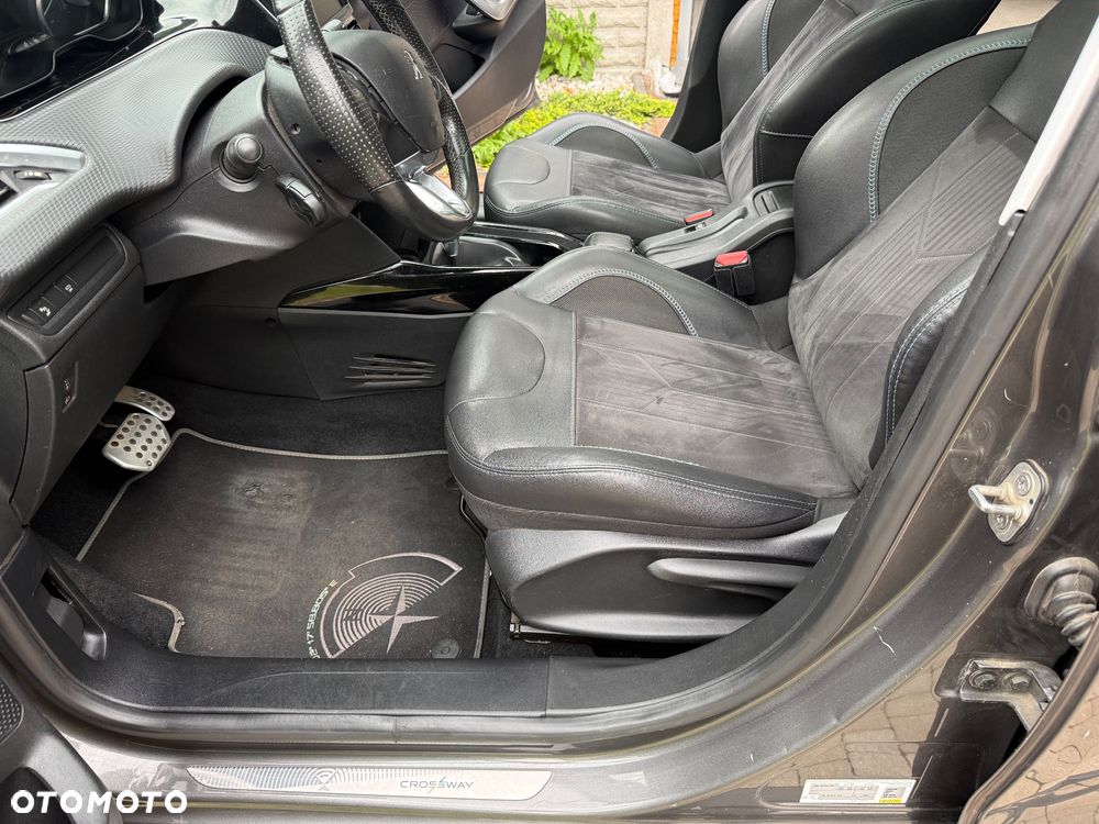 Peugeot 2008 PureTech 110 Stop&Start EAT6 Allure - 14
