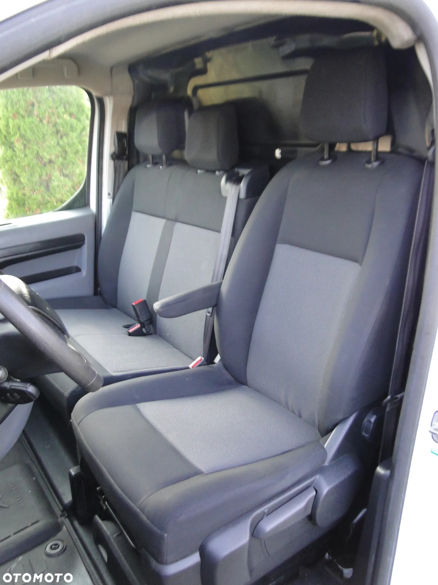 Citroën JUMPY - 10
