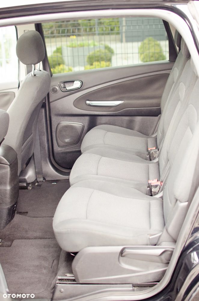 Ford S-Max 2.0 TDCi Titanium - 10