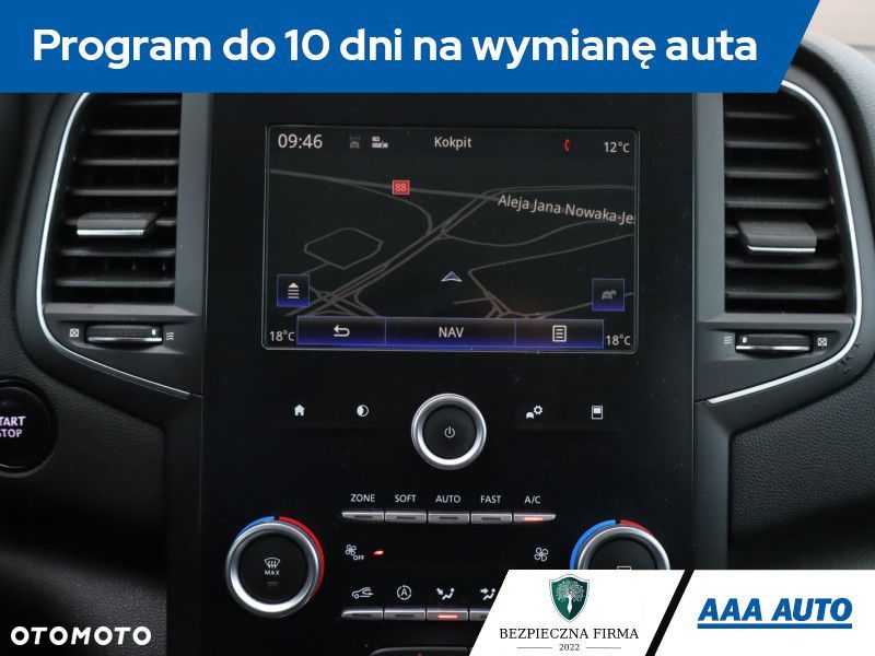 Renault Megane - 20