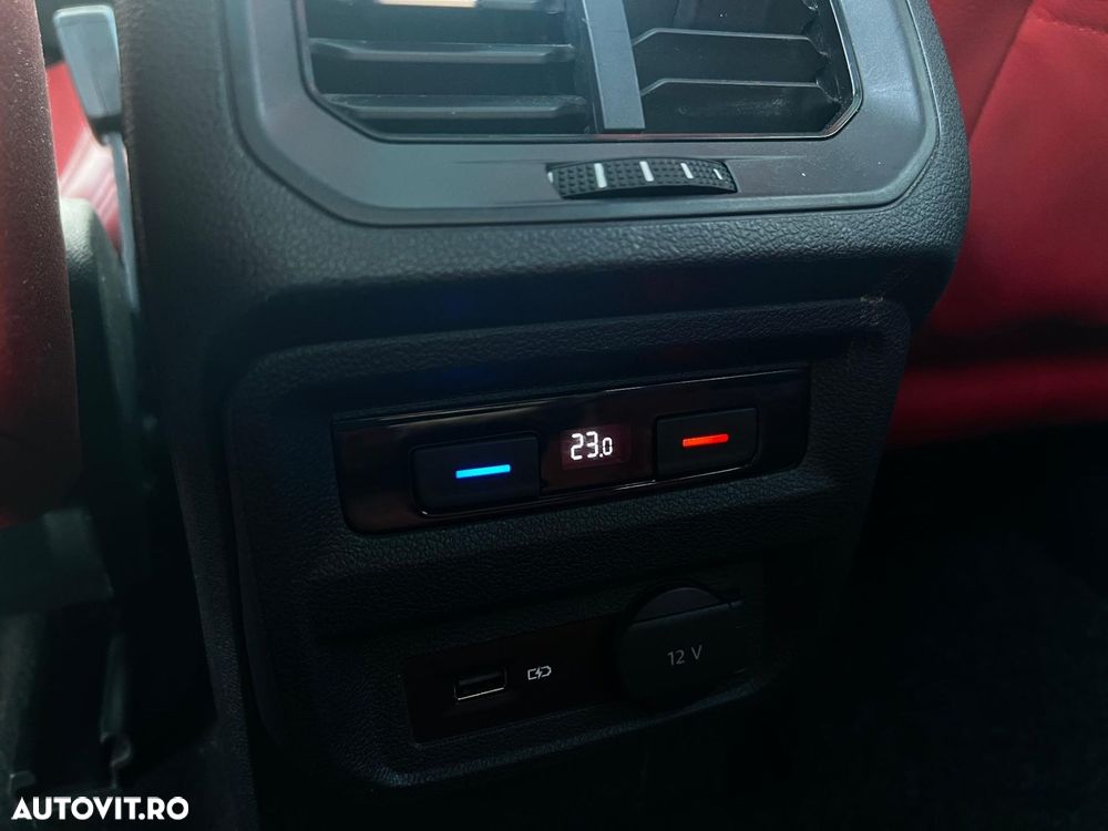 Volkswagen Tiguan - 11