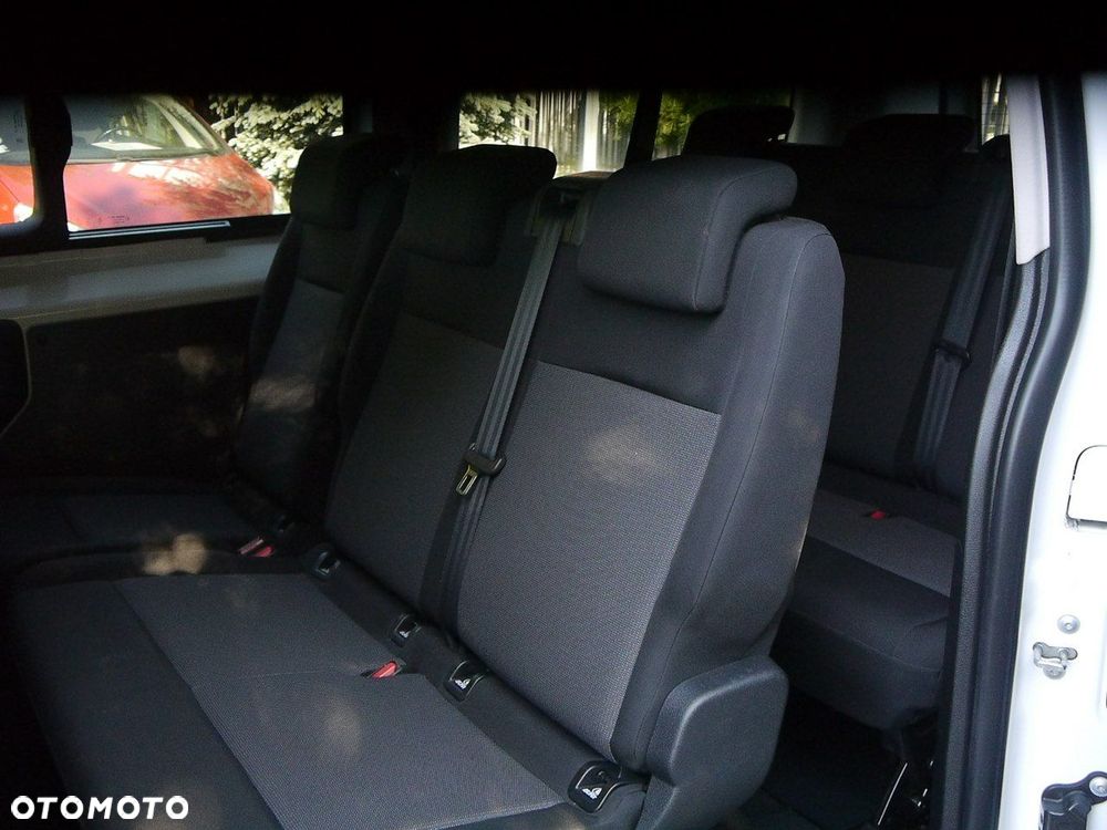 Opel Zafira 2.0 D L Elegance - 36