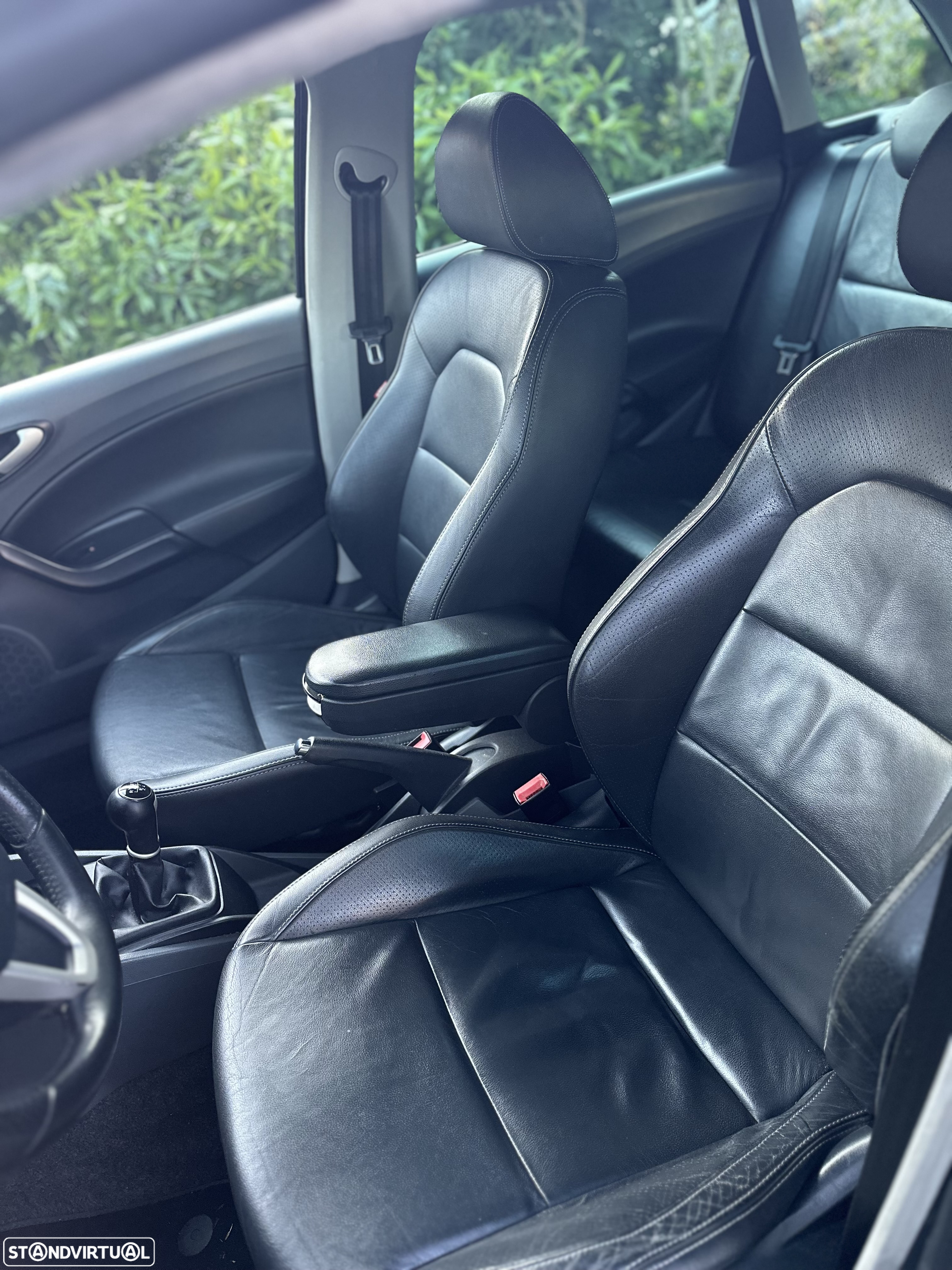 SEAT Ibiza ST 1.2 TDI Reference E-Ecomotive - 17