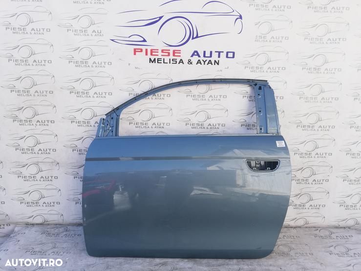 Usa stanga fata Fiat 500 Electric an 2020-2021-2022-2023-2024 - 1