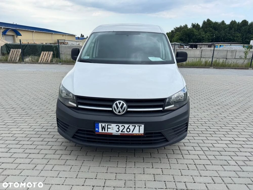 Volkswagen Caddy - 2