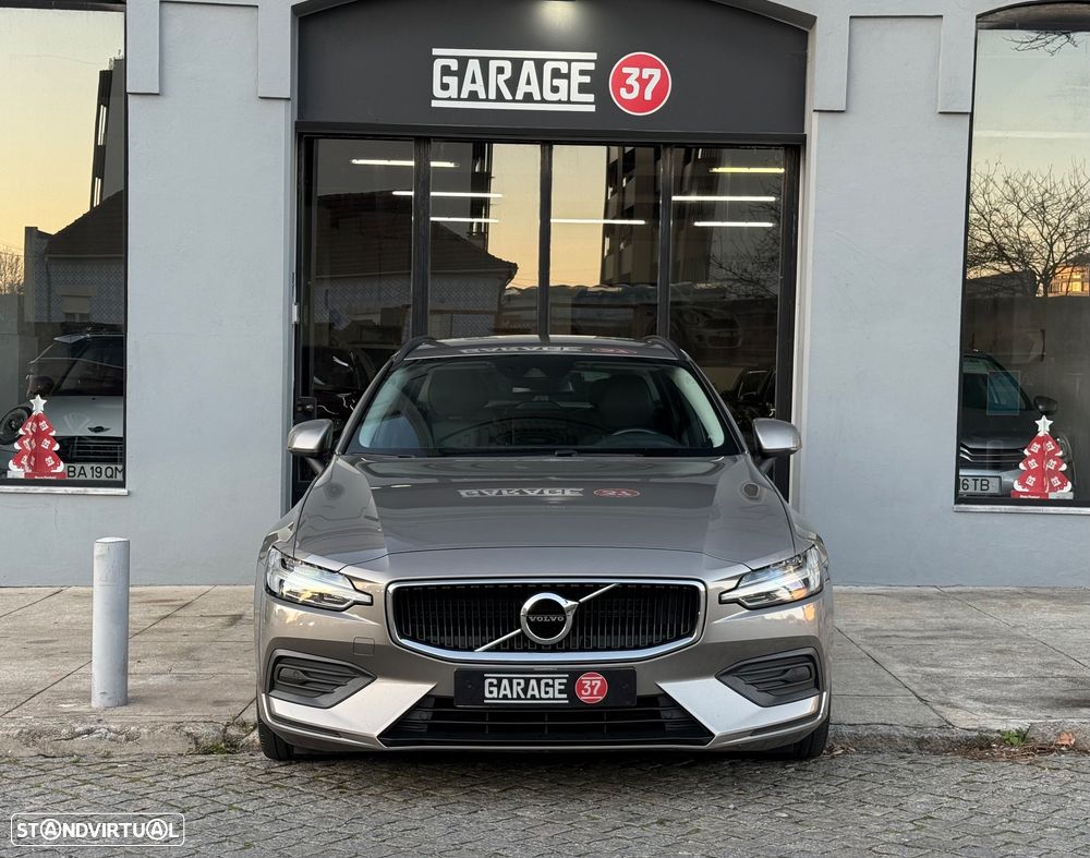 Volvo V60 2.0 D3 Momentum - 2
