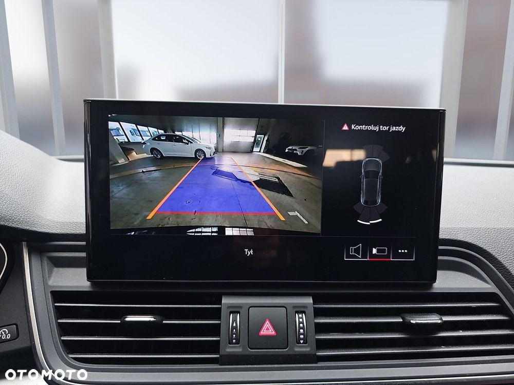 Audi Q5 Sportback 40 TDI mHEV Quattro Advanced S tronic - 18